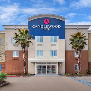 Candlewood Suites Alexandria By Ihg